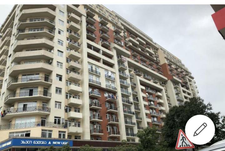 Batumi-Cozy Apartment Exterior foto