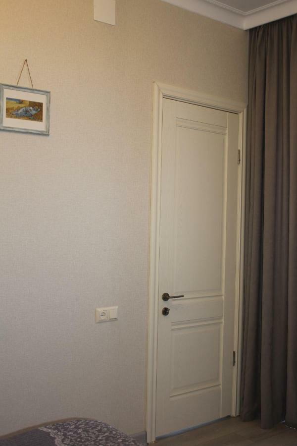 Batumi-Cozy Apartment Exterior foto