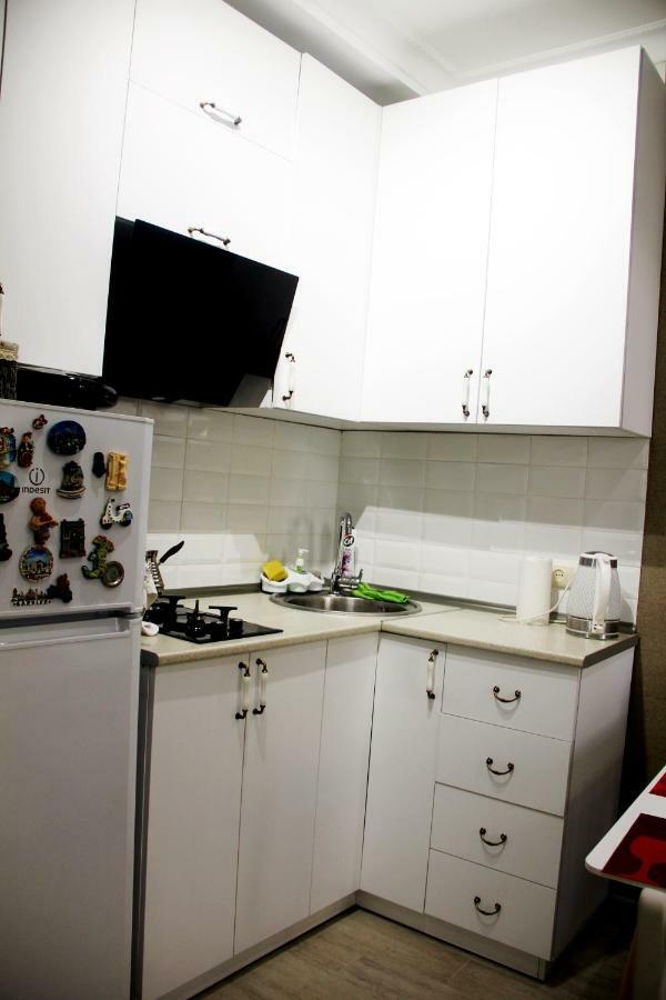 Batumi-Cozy Apartment Exterior foto